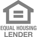 Equal Housing Lender