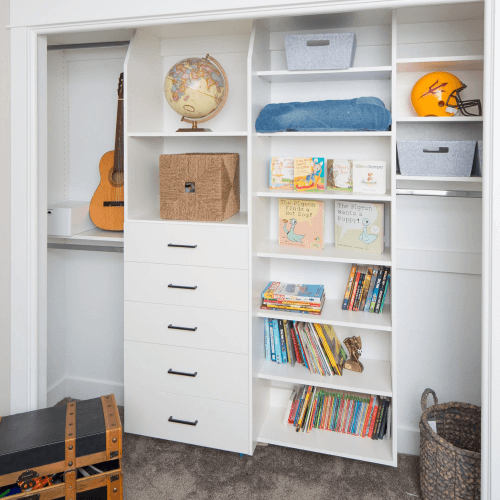 Kids Closets