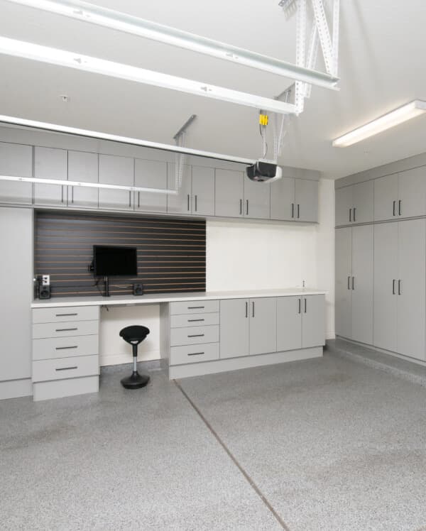 Garage Cabinets