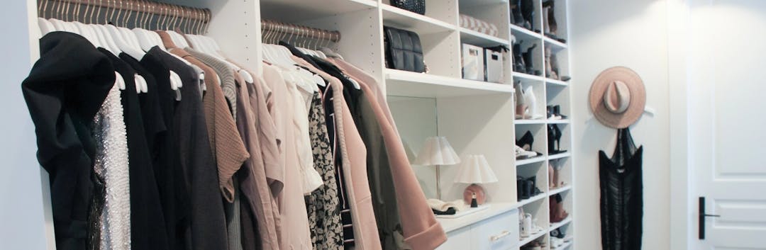 Custom Closets, Cabinetry & Storage Solutions - Classy Closets of SLC
