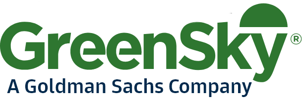 Green Sky Logo