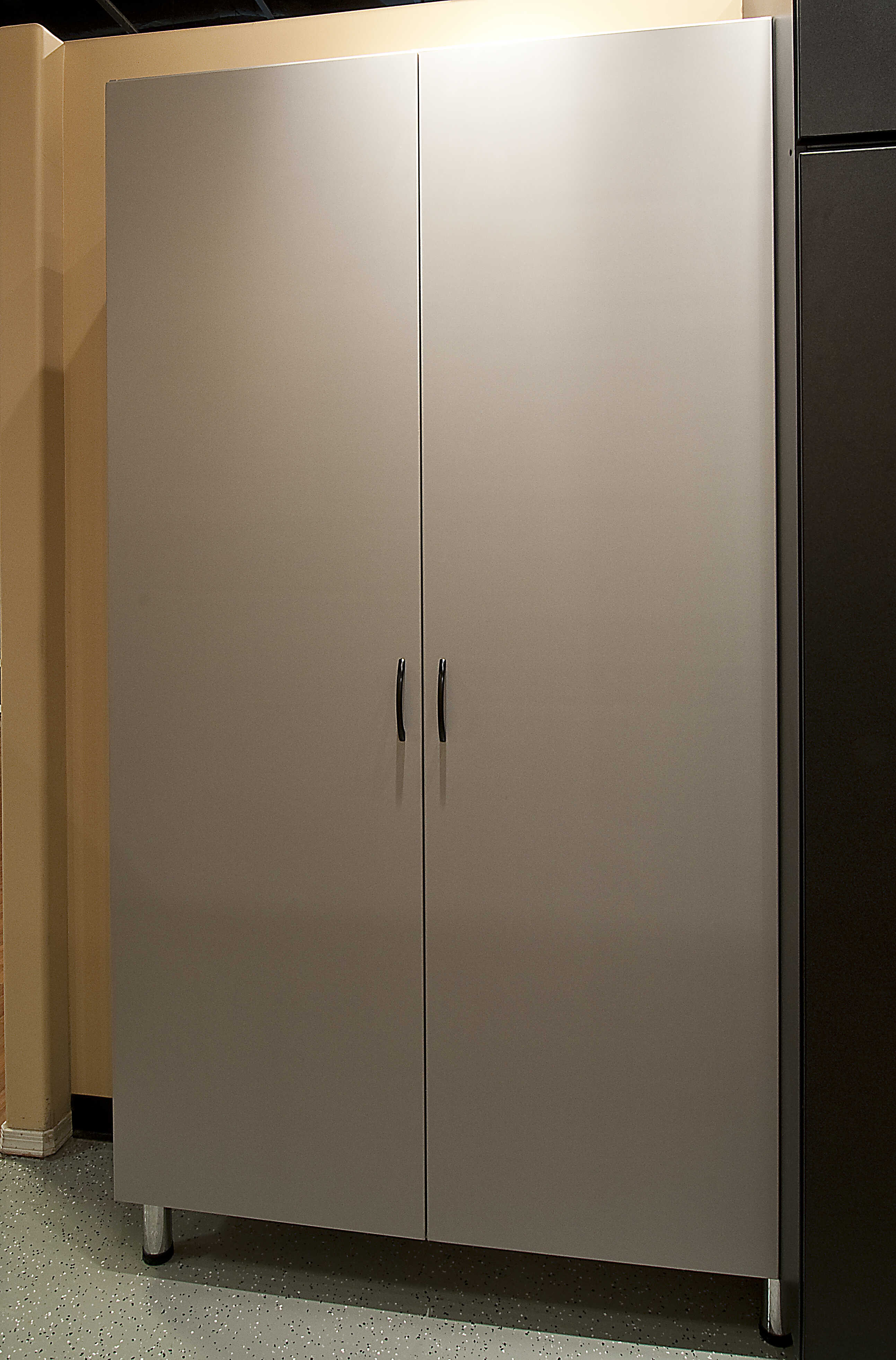 Garage Cabinets - Classy Closets, image size:2586x3925